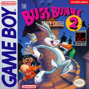 Bugs Bunny Crazy Castle 2, The