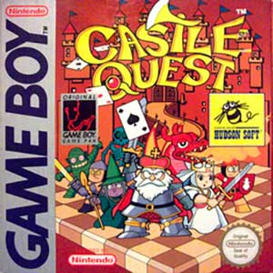 Castle Quest