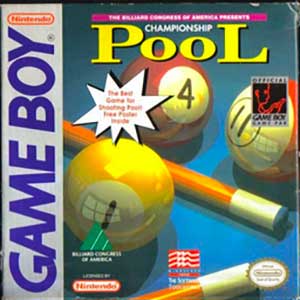 Championship Pool