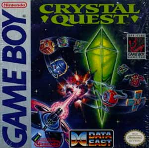 Crystal Quest