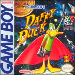 Daffy Duck