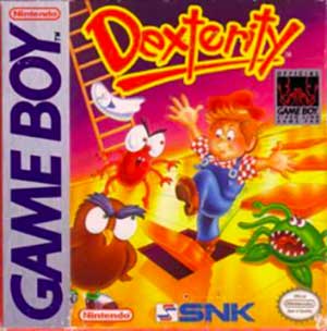 Dexterity