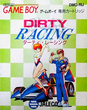 Dirty Racing