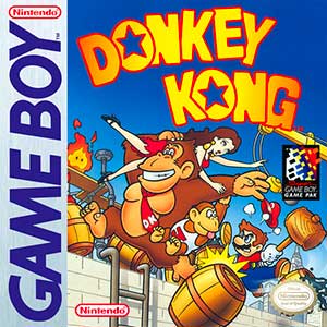 Donkey Kong