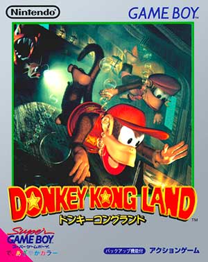 Donkey Kong