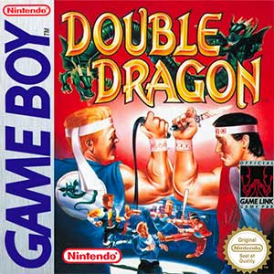 Double Dragon
