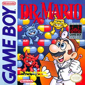 Dr. Mario