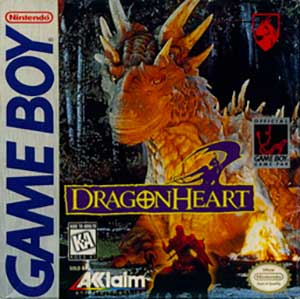 DragonHeart