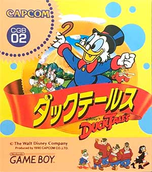DuckTales