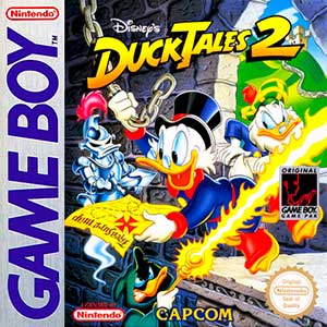 DuckTales 2