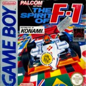 F-1 Spirit
