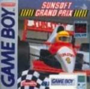 F1 Boy