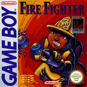 Fire Fighter