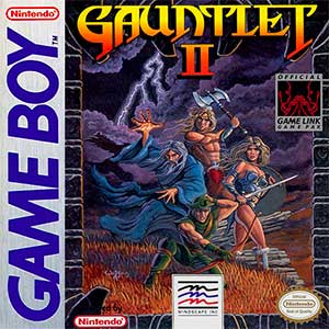 Gauntlet II