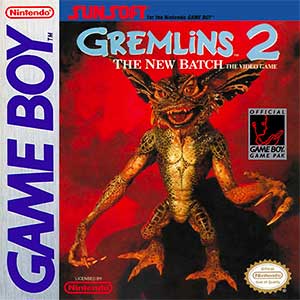 Gremlins 2 - The New Batch