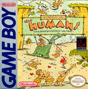 Humans, The