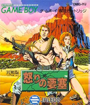 Ikari no Yousai