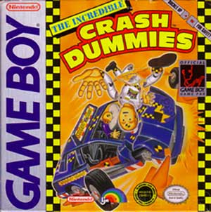 Incredible Crash Dummies, The