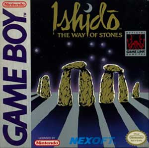 Ishido - The Way of Stones