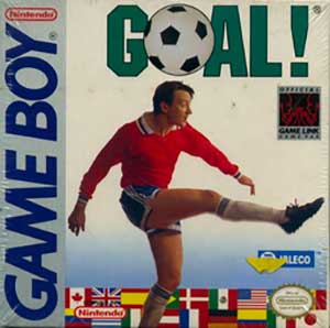 Jaleco J.Cup Soccer
