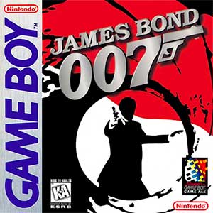 James Bond 007