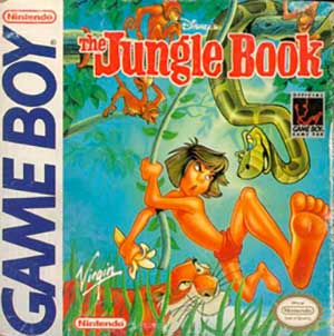 Jungle Book, The