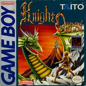 Knight Quest
