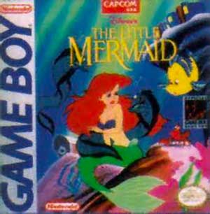 Little Mermaid, The