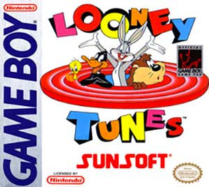 Looney Tunes - Bugs Bunny to Yukai na Nakama-tachi