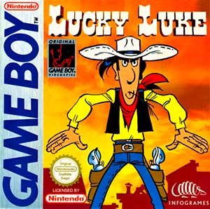 Lucky Luke
