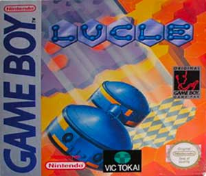 Lucle