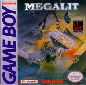 Megalit