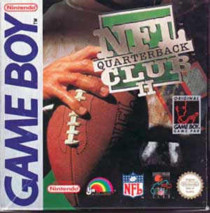 NFL Quarterback Club II