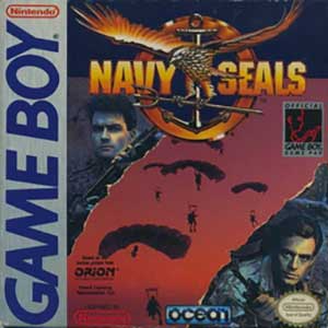 Navy SEALs