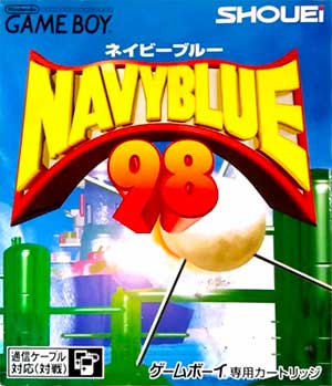 Navyblue 98