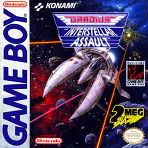 Nemesis II - The Return of the Hero
