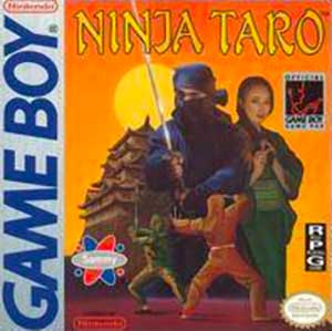 Ninja Taro