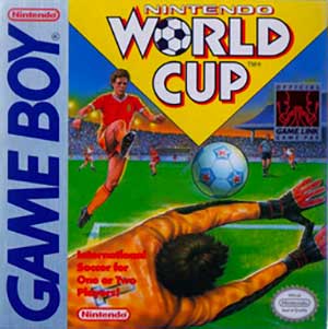 Nintendo World Cup
