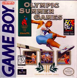 Olympic Summer Games