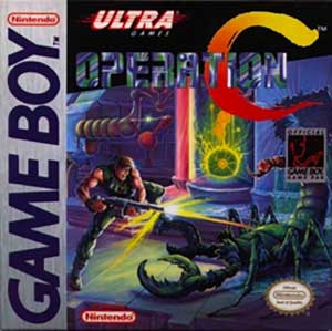 Contra