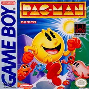 Pac-Man