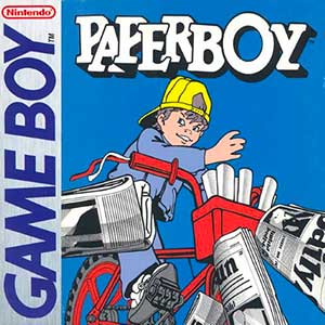 Paperboy