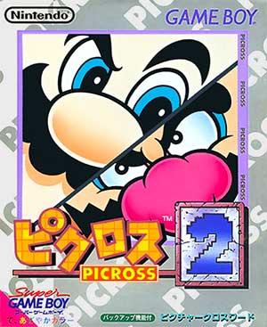 Picross 2