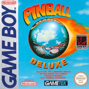 Pinball Deluxe