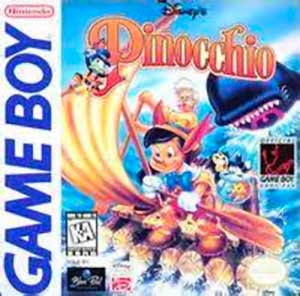 Pinocchio