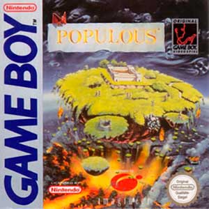 Populous Gaiden