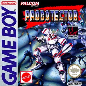 Probotector