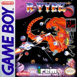 R-Type