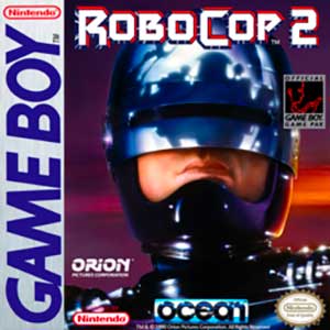RoboCop 2