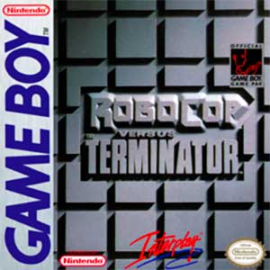 RoboCop Versus The Terminator